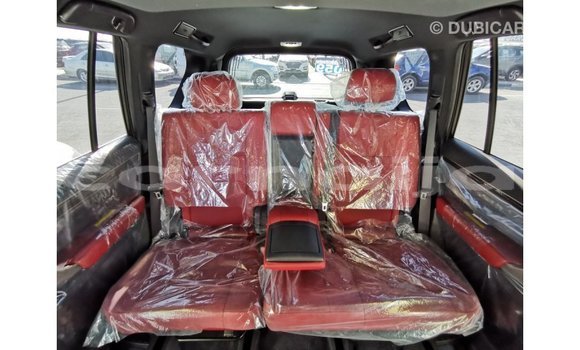 Buy Import Lexus GX White Car in Import - Dubai in Abia State Buy Import Lexus GX White Car in Import - Dubai in Abia State