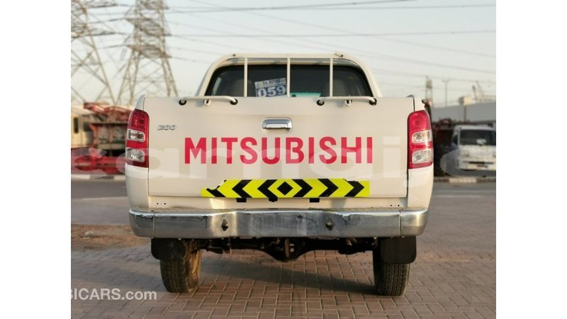Big with watermark mitsubishi l200 abia state import dubai 15353