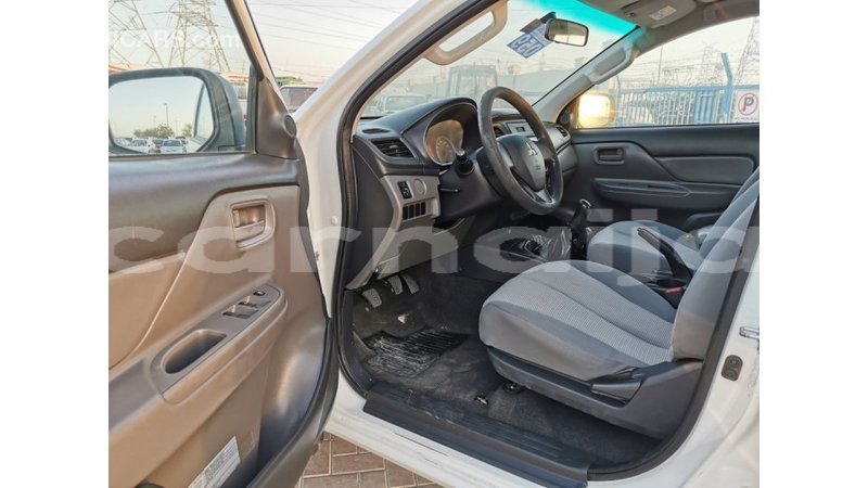 Big with watermark mitsubishi l200 abia state import dubai 15353