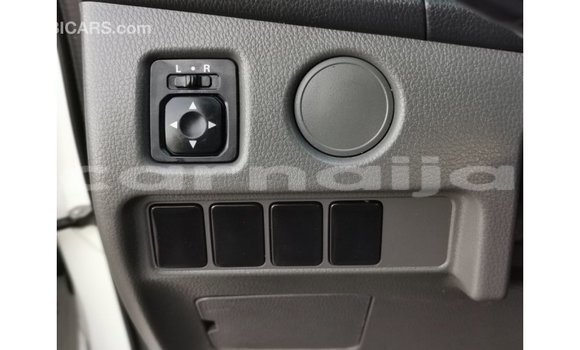 Acheter Import Voiture Mitsubishi L200 Blanc à Import - Dubai, État d'Abia Acheter Import Voiture Mitsubishi L200 Blanc à Import - Dubai, État d'Abia