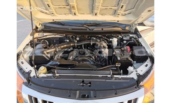 Acheter Import Voiture Mitsubishi L200 Blanc à Import - Dubai, État d'Abia Acheter Import Voiture Mitsubishi L200 Blanc à Import - Dubai, État d'Abia