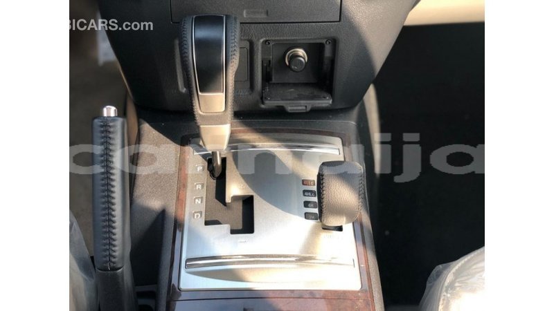 Big with watermark mitsubishi pajero abia state import dubai 15355