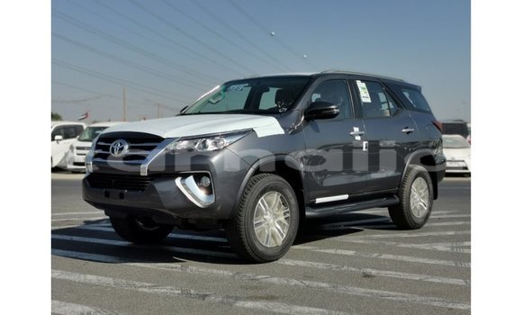 Buy Import Toyota Fortuner Other Car in Import - Dubai in Abia State Buy Import Toyota Fortuner Other Car in Import - Dubai in Abia State