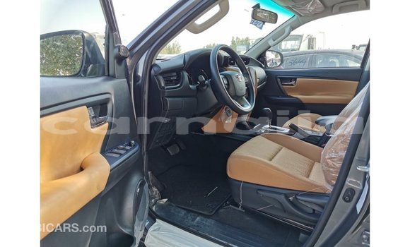 Buy Import Toyota Fortuner Other Car in Import - Dubai in Abia State Buy Import Toyota Fortuner Other Car in Import - Dubai in Abia State