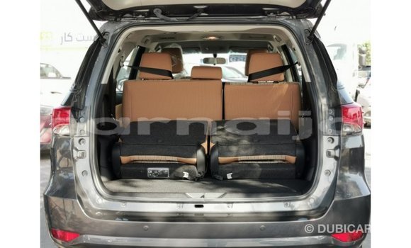 Buy Import Toyota Fortuner Other Car in Import - Dubai in Abia State Buy Import Toyota Fortuner Other Car in Import - Dubai in Abia State