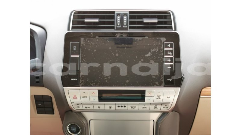 Big with watermark toyota prado abia state import dubai 15358