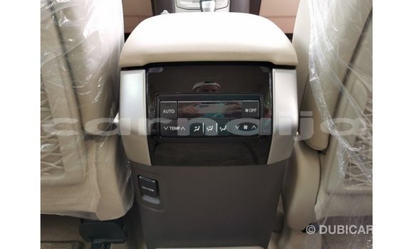 Buy Import Toyota Prado Black Car in Import - Dubai in Abia State Buy Import Toyota Prado Black Car in Import - Dubai in Abia State