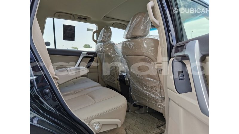 Big with watermark toyota prado abia state import dubai 15358