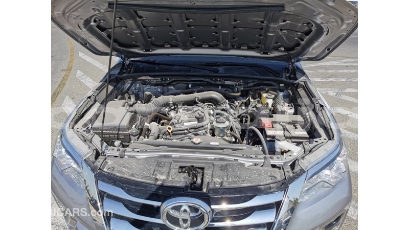 Big with watermark toyota fortuner abia state import dubai 15359