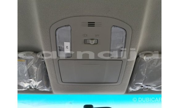 Acheter Import Voiture Toyota Fortuner Noir à Import - Dubai, État d'Abia Acheter Import Voiture Toyota Fortuner Noir à Import - Dubai, État d'Abia