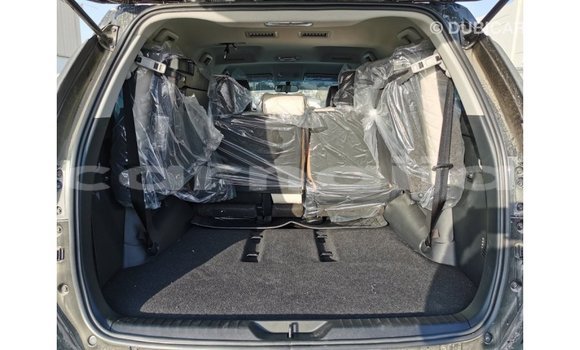 Acheter Import Voiture Toyota Fortuner Noir à Import - Dubai, État d'Abia Acheter Import Voiture Toyota Fortuner Noir à Import - Dubai, État d'Abia