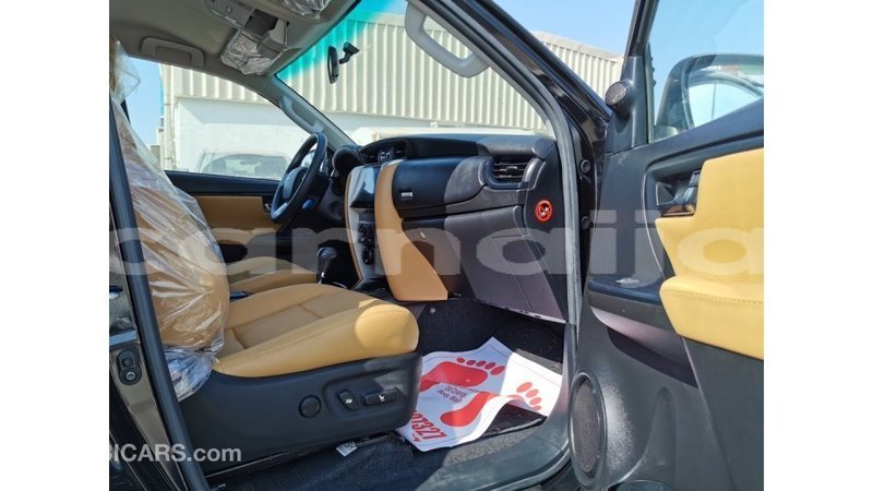 Big with watermark toyota fortuner abia state import dubai 15362