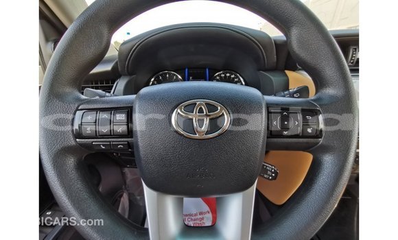 Acheter Import Voiture Toyota Fortuner Noir à Import - Dubai, État d'Abia Acheter Import Voiture Toyota Fortuner Noir à Import - Dubai, État d'Abia