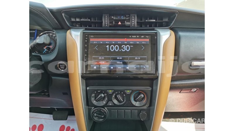 Big with watermark toyota fortuner abia state import dubai 15362