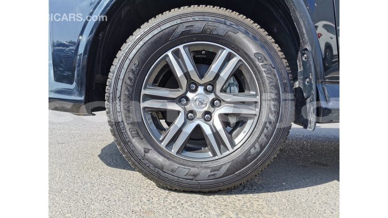 Big with watermark toyota fortuner abia state import dubai 15362