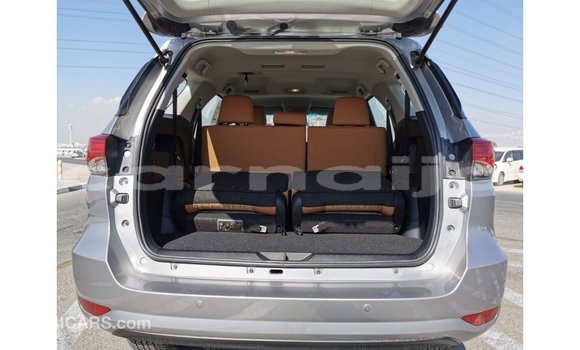 Buy Import Toyota Fortuner Other Car in Import - Dubai in Abia State Buy Import Toyota Fortuner Other Car in Import - Dubai in Abia State