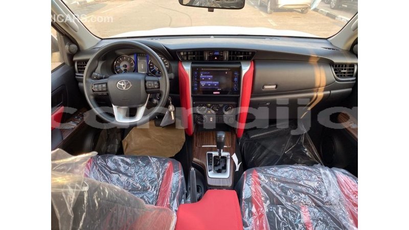 Big with watermark toyota fortuner abia state import dubai 15364