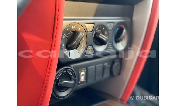 Acheter Import Voiture Toyota Fortuner Blanc à Import - Dubai, État d'Abia Acheter Import Voiture Toyota Fortuner Blanc à Import - Dubai, État d'Abia