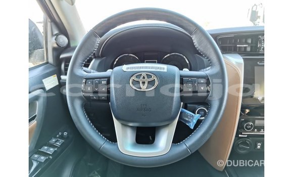 Buy Import Toyota Fortuner Other Car in Import - Dubai in Abia State Buy Import Toyota Fortuner Other Car in Import - Dubai in Abia State