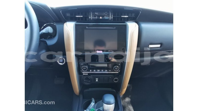 Big with watermark toyota fortuner abia state import dubai 15365