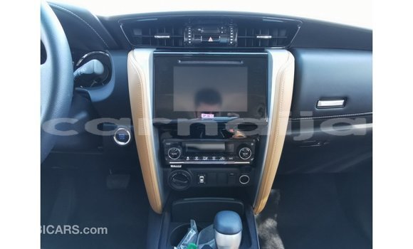 Buy Import Toyota Fortuner Other Car in Import - Dubai in Abia State Buy Import Toyota Fortuner Other Car in Import - Dubai in Abia State