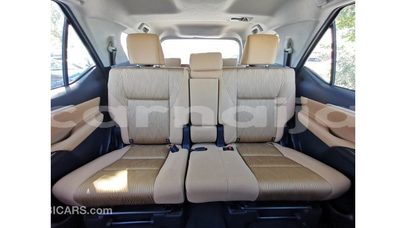 Big with watermark toyota fortuner abia state import dubai 15365