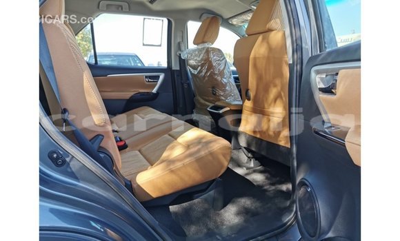 Buy Import Toyota Fortuner Other Car in Import - Dubai in Abia State Buy Import Toyota Fortuner Other Car in Import - Dubai in Abia State