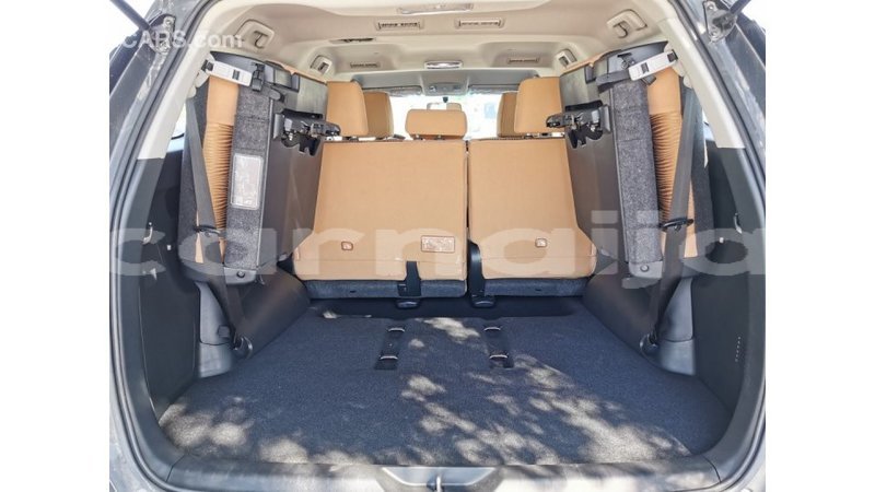 Big with watermark toyota fortuner abia state import dubai 15365