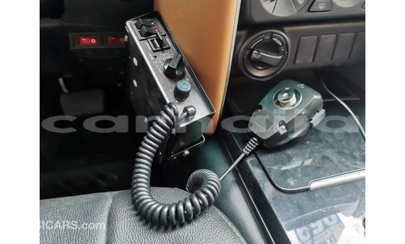 Acheter Import Voiture Toyota Fortuner Autre à Import - Dubai, État d'Abia Acheter Import Voiture Toyota Fortuner Autre à Import - Dubai, État d'Abia