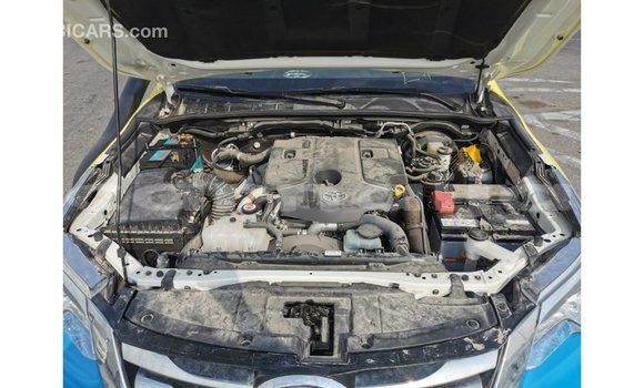 Acheter Import Voiture Toyota Fortuner Autre à Import - Dubai, État d'Abia Acheter Import Voiture Toyota Fortuner Autre à Import - Dubai, État d'Abia