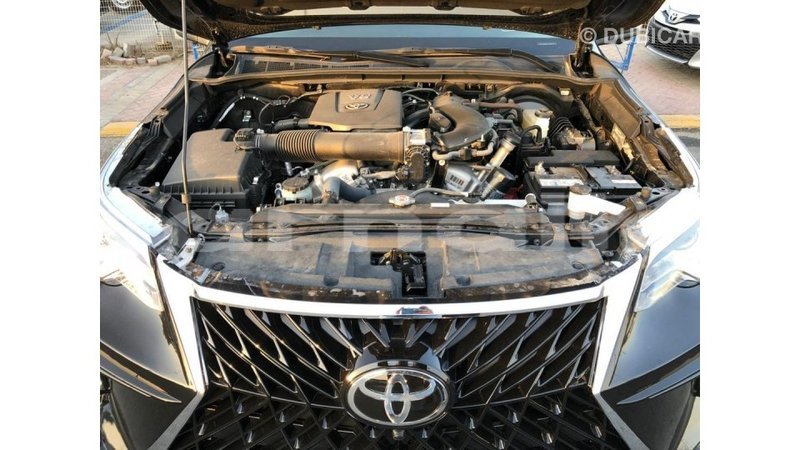 Big with watermark toyota fortuner abia state import dubai 15367
