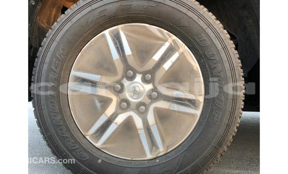 Buy Import Toyota Fortuner Black Car in Import - Dubai in Abia State Buy Import Toyota Fortuner Black Car in Import - Dubai in Abia State