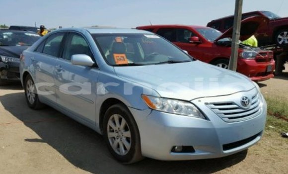 Buy Used Toyota Camry Other Car in Badagry in Lagos State Buy Used Toyota Camry Other Car in Badagry in Lagos State