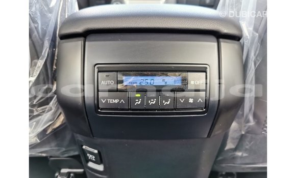 Buy Import Toyota Prado Black Car in Import - Dubai in Abia State Buy Import Toyota Prado Black Car in Import - Dubai in Abia State