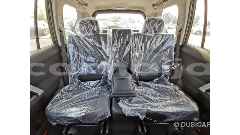 Big with watermark toyota prado abia state import dubai 15370