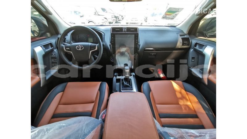 Big with watermark toyota prado abia state import dubai 15371
