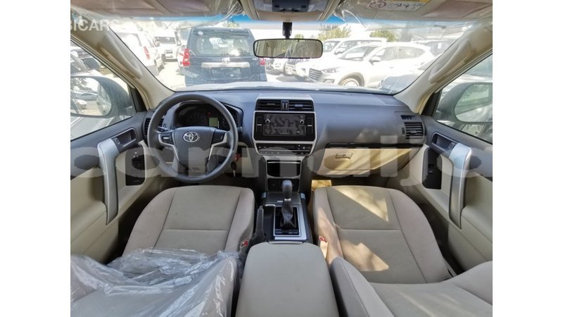 Big with watermark toyota prado abia state import dubai 15373