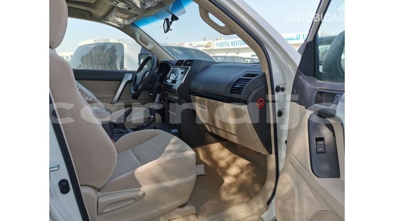 Big with watermark toyota prado abia state import dubai 15373