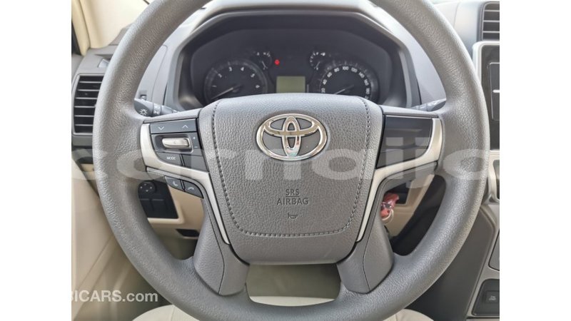 Big with watermark toyota prado abia state import dubai 15373