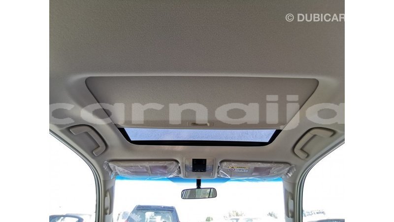 Big with watermark toyota prado abia state import dubai 15373