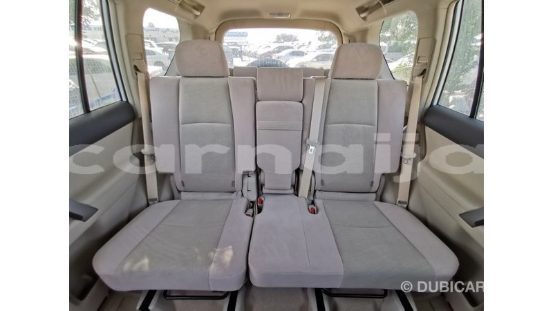 Big with watermark toyota prado abia state import dubai 15373