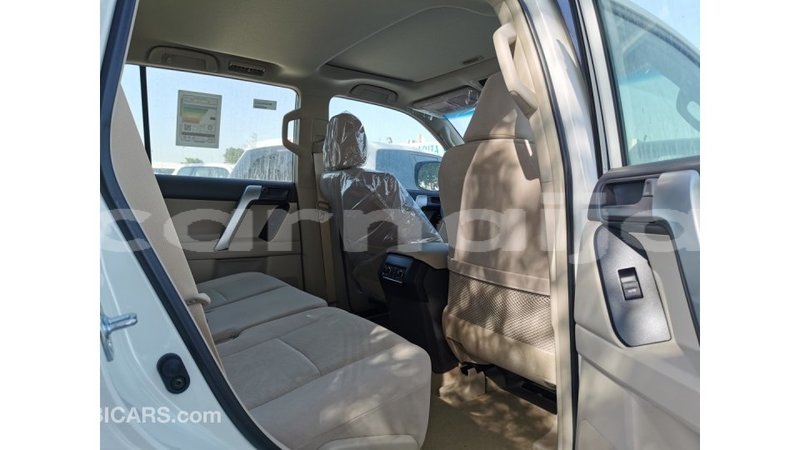 Big with watermark toyota prado abia state import dubai 15373