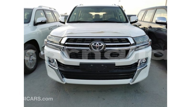 Big with watermark toyota land cruiser abia state import dubai 15375