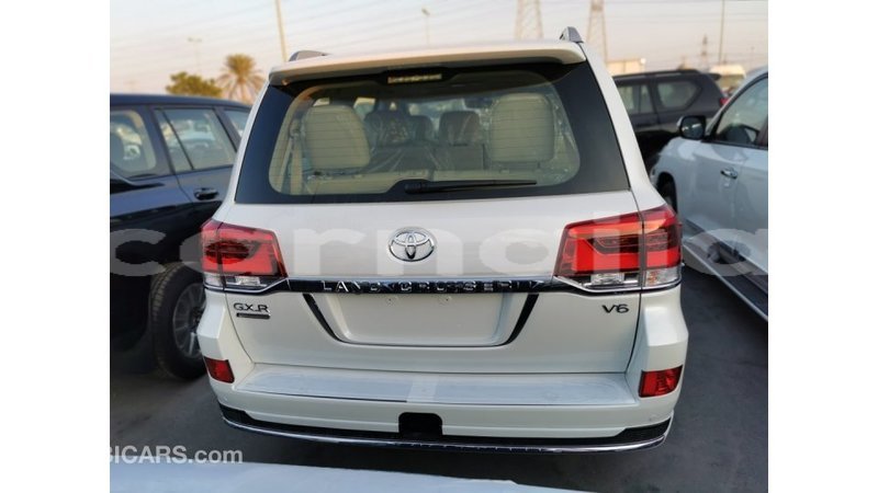 Big with watermark toyota land cruiser abia state import dubai 15375