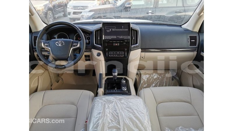 Big with watermark toyota land cruiser abia state import dubai 15375