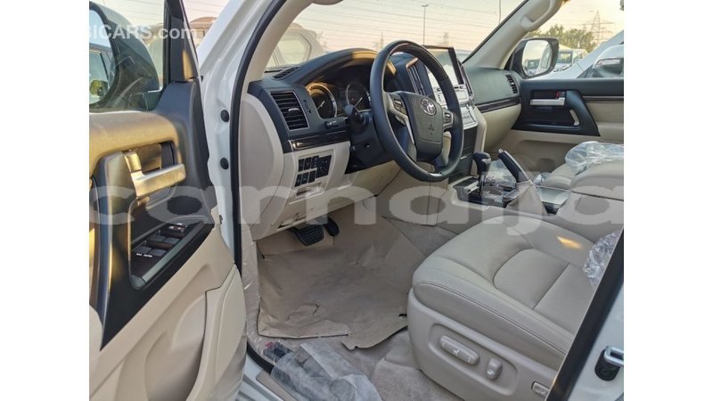 Big with watermark toyota land cruiser abia state import dubai 15375