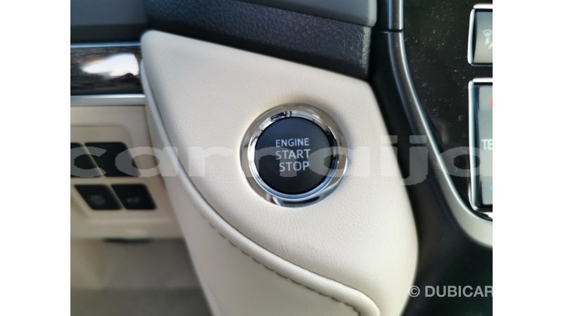 Big with watermark toyota land cruiser abia state import dubai 15375