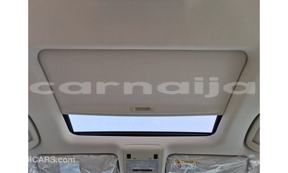 Buy Import Toyota Land Cruiser White Car in Import - Dubai in Abia State Buy Import Toyota Land Cruiser White Car in Import - Dubai in Abia State