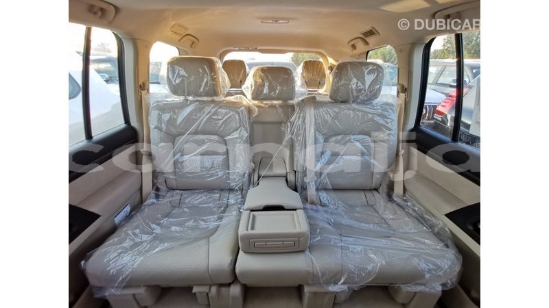 Big with watermark toyota land cruiser abia state import dubai 15375