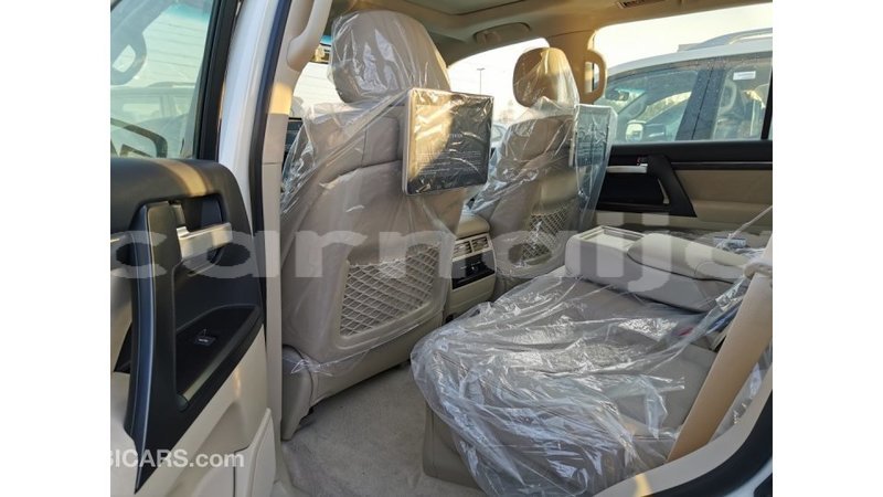 Big with watermark toyota land cruiser abia state import dubai 15375